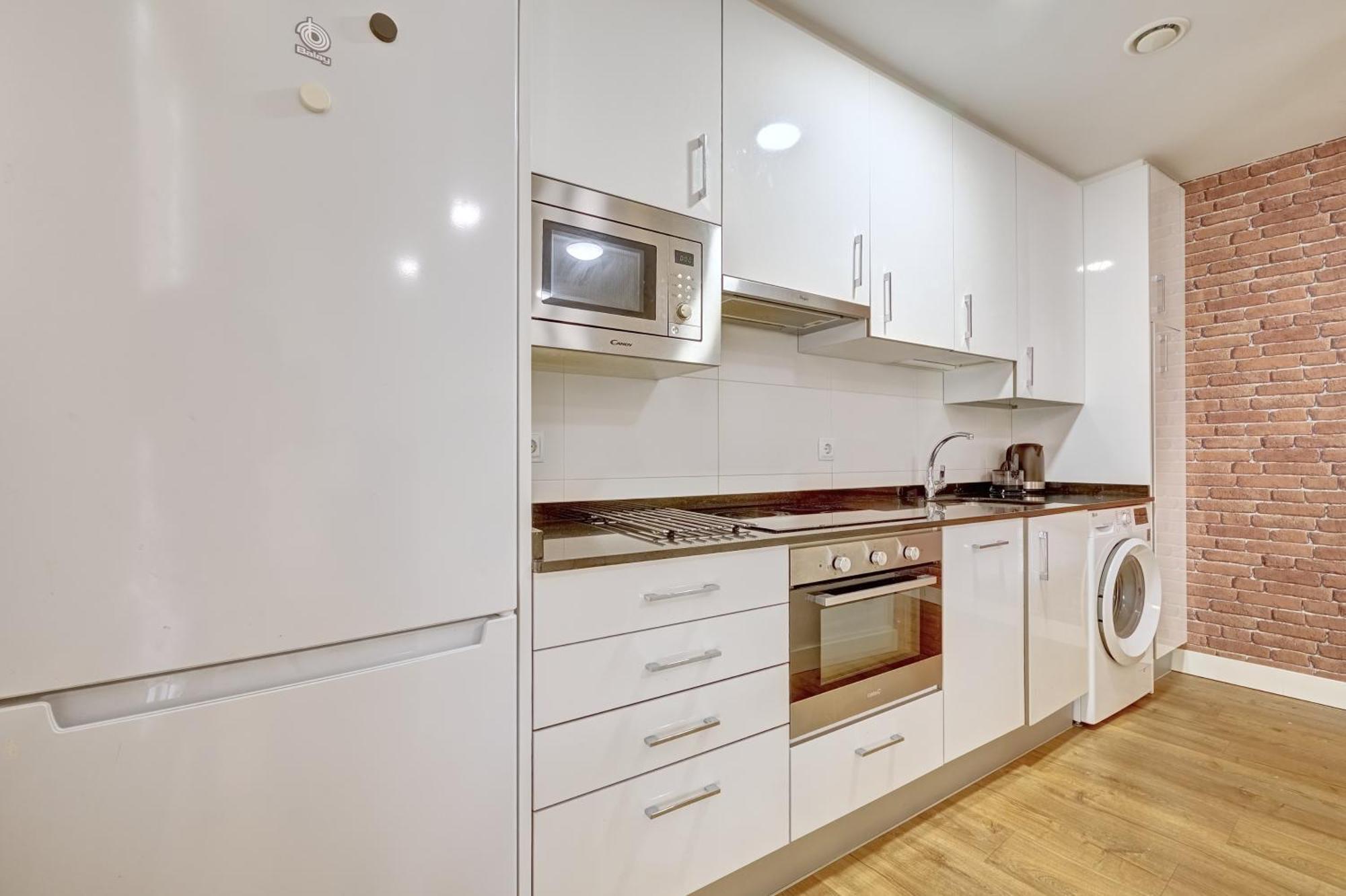 Apartamento Espolon By Clabao Logroño Exterior foto